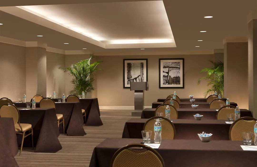 Hilton Orlando Lake Buena Vista - Disney Springs™ Area-1