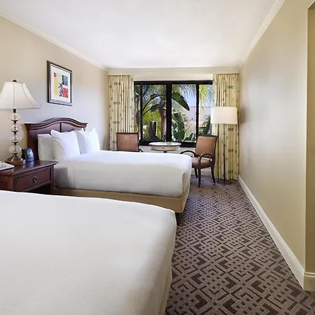 Hilton Orlando Lake Buena Vista - Disney Springs™ Area-3